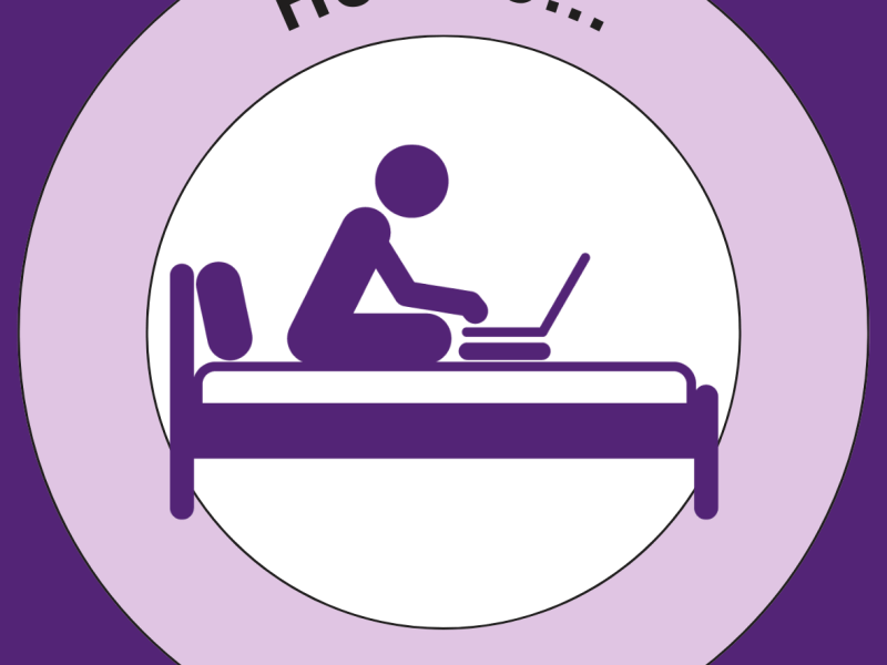 A Disabled Work&nbsp;Life